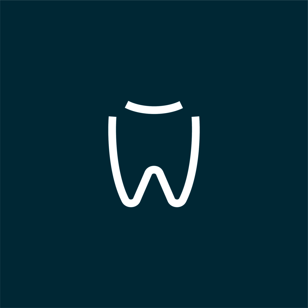 White Dental Co. Tooth Cobalt